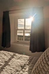 Cronkley Cottage