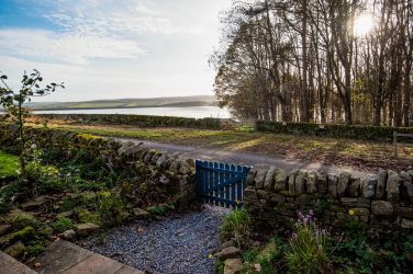 Cronkley Cottage