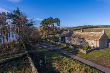 Cronkley Cottage