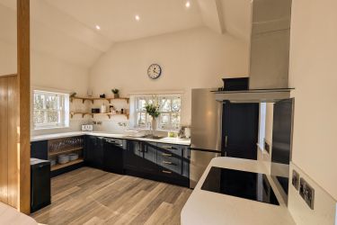 Cronkley Cottage
