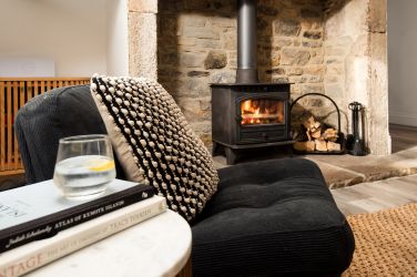 Cronkley Cottage