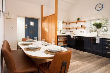 Cronkley Cottage
