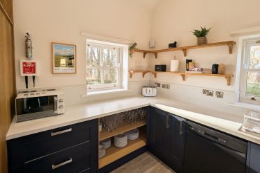 Cronkley Cottage