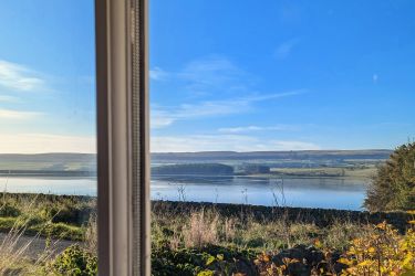 Cronkley Cottage