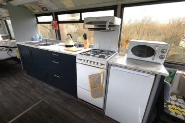 Kitchenette