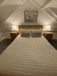 Double aspect bedroom 2