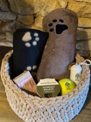 Doggie Hamper