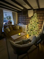 Christmas at The Old Grocery