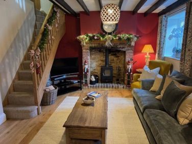 Christmas at The Old Grocery