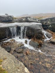 Windy Cross - Dartmoor