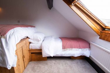 Heather Cottage