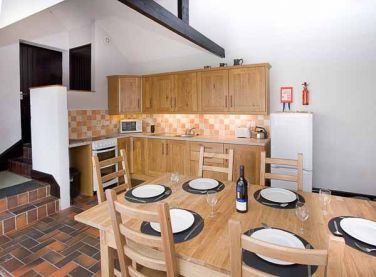 Heather Cottage