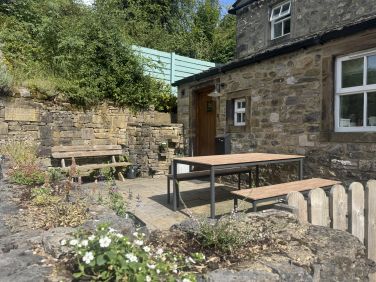 Miller Cottage
