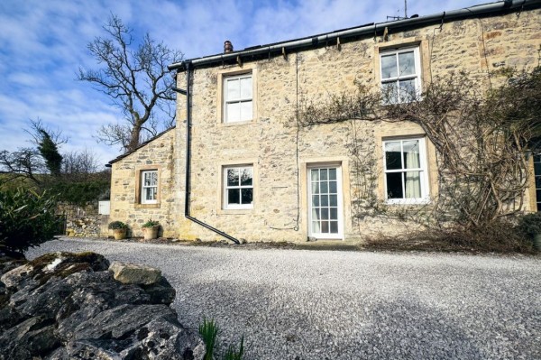 Miller Cottage