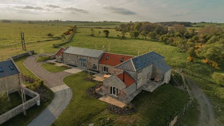 The Old Watermill