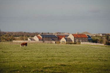Mill Farmouse