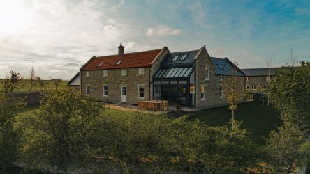 Mill Farmouse