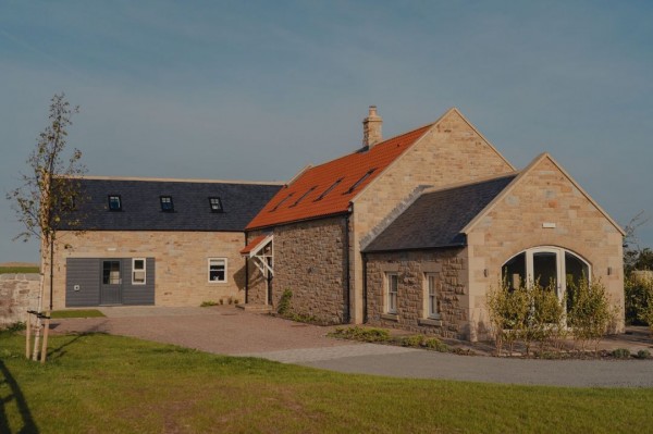 Mill Farmouse