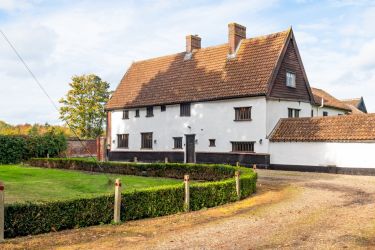 10 Bedroom Cottage to Rent, Tibenham, Norfolk