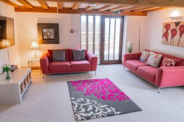 Snug / TV Room