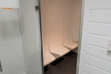 Steam Room