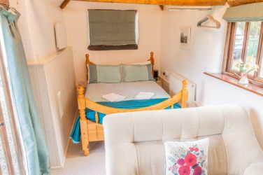 The Retreat Bedroom