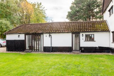 The Retreat