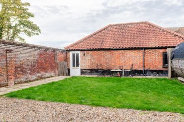 The Pool House