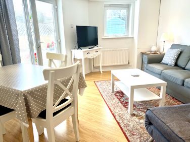 Marina Waves Holiday Apartment