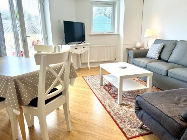 Marina Waves Holiday Apartment