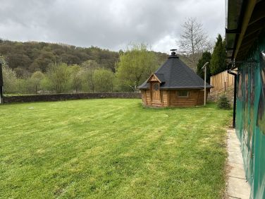 Duvale Barn