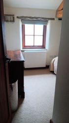 Master Bedroom view 1