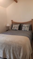 Master Bedroom view 2