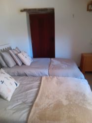 2nd Bedroom - side view