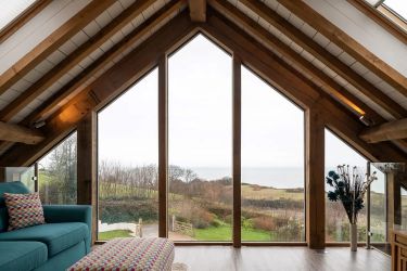 Whimbrels House