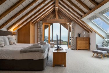 Whimbrels House