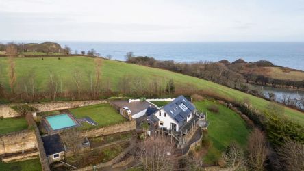 Whimbrels House