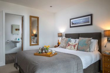 Whimbrels House