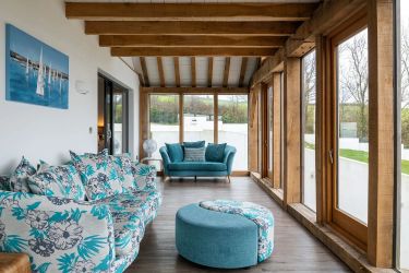 Whimbrels House