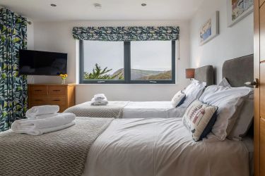 Whimbrels House