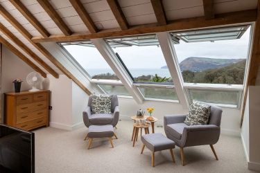 Whimbrels House