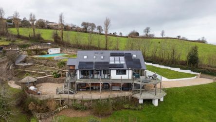 Whimbrels House