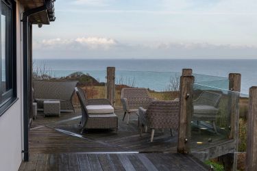 Whimbrels House