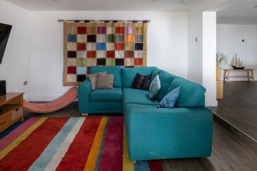 Whimbrels House