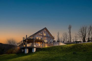 Whimbrels House