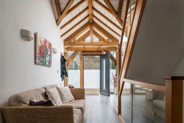 Whimbrels House