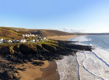 Whimbrels House