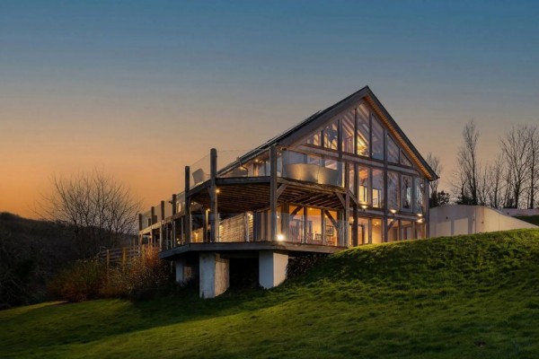 Whimbrels House