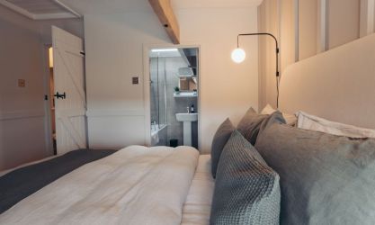 The Byre