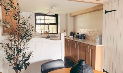 The Byre